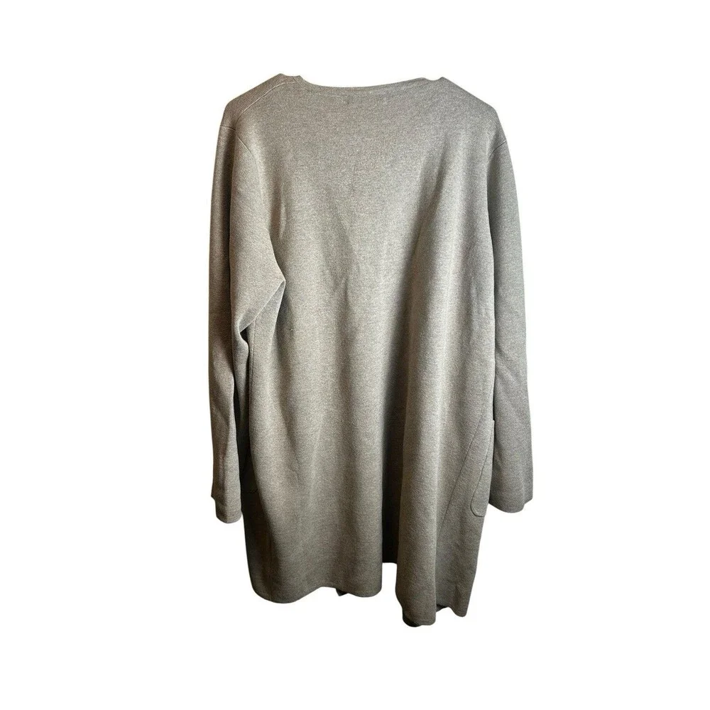 J. Crew crew merino